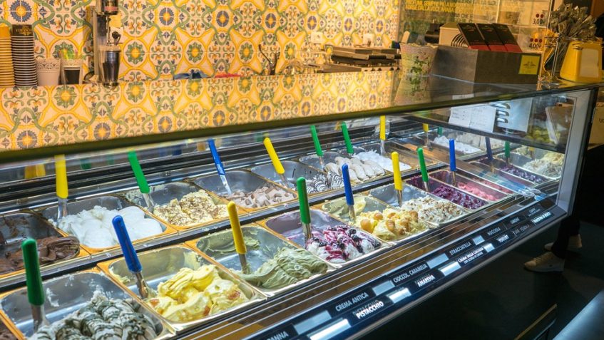 Must-Have Features in Your Ice Cream Display Freezer