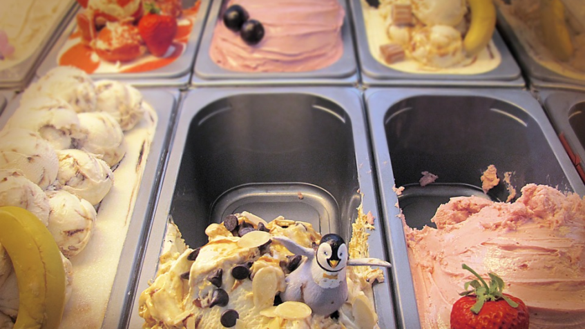 What Freezer is Best for Your Ice Cream Business?