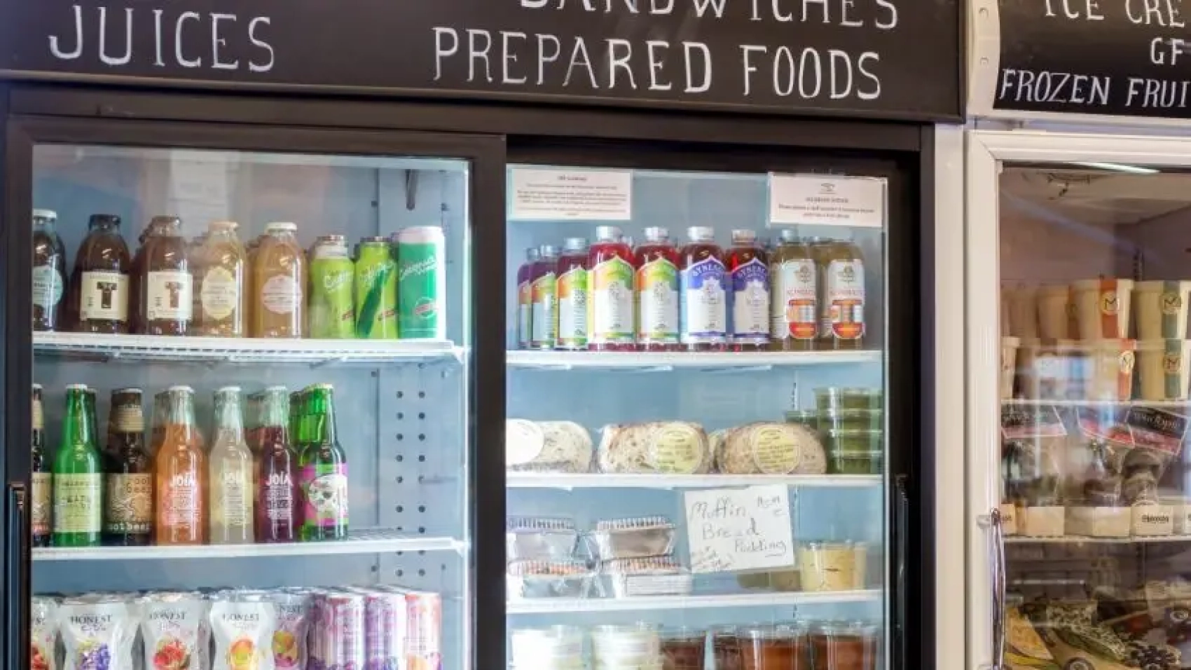 Commercial Refrigeration