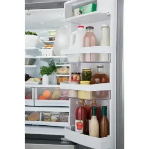 Where To Store What- Make Your Refrigerator Meet Your Needs