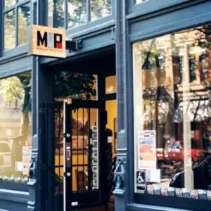 Secrets of an Appealing Storefront