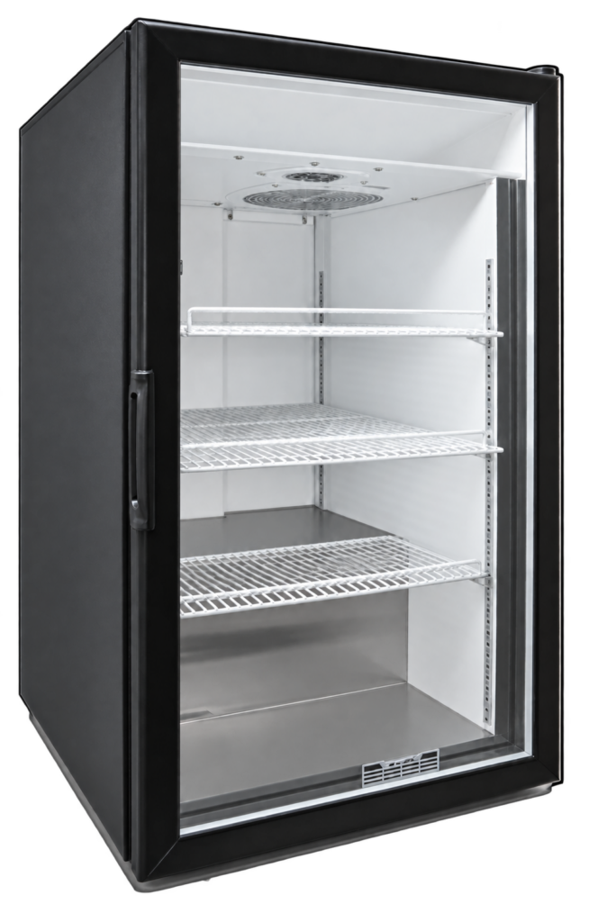 CTM Heavy Duty Countertop Cooler