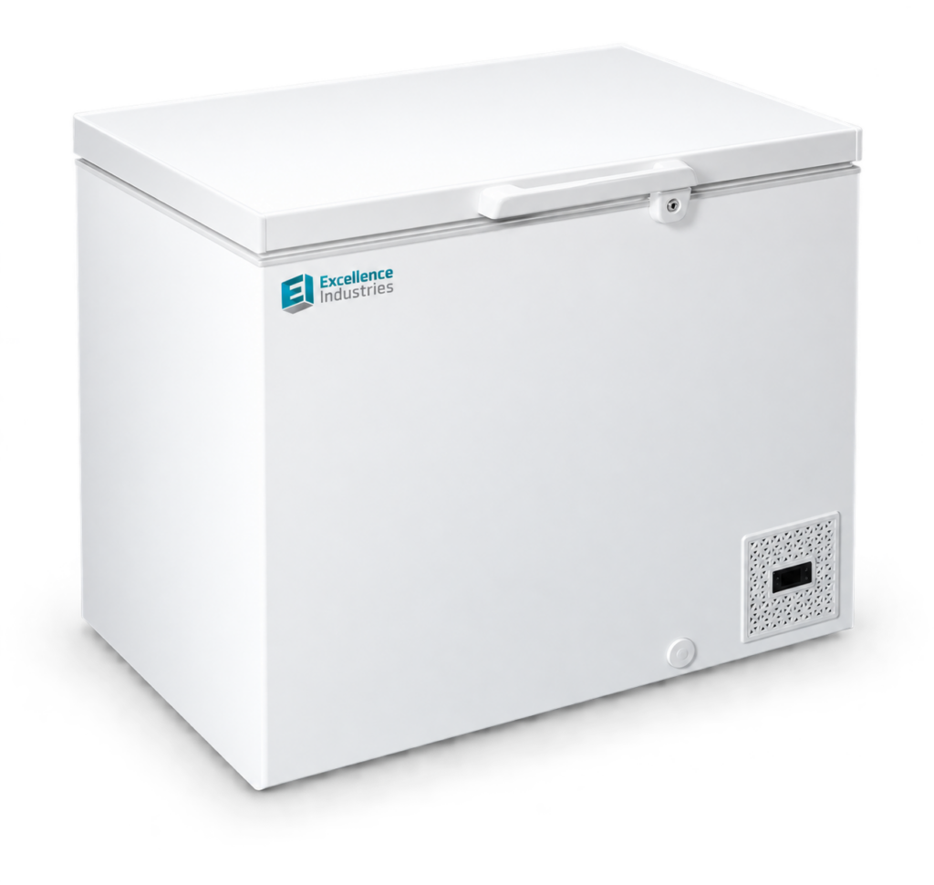 UCS Ultra Cold Storage Freezer