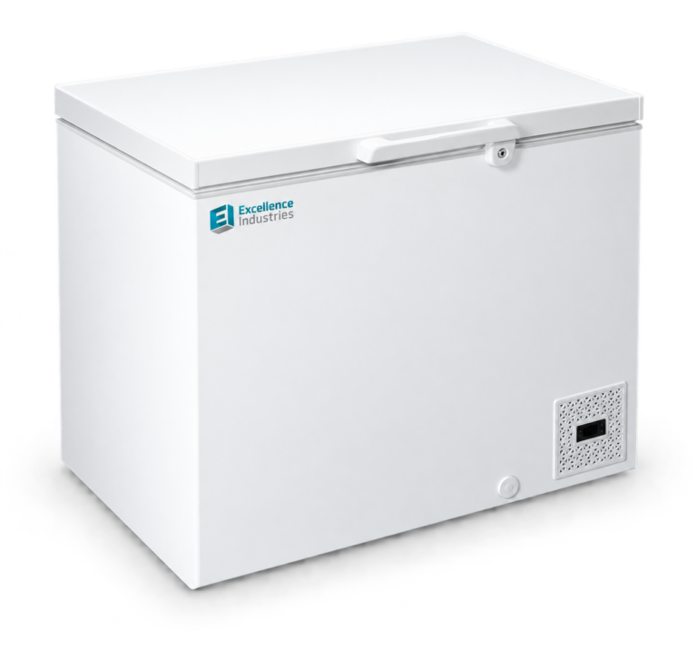UCS Ultra Cold Storage Freezer