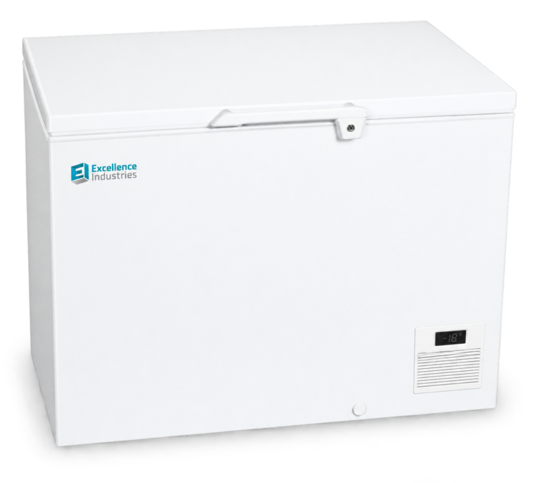 VAC Ultra Cold Storage Freezer
