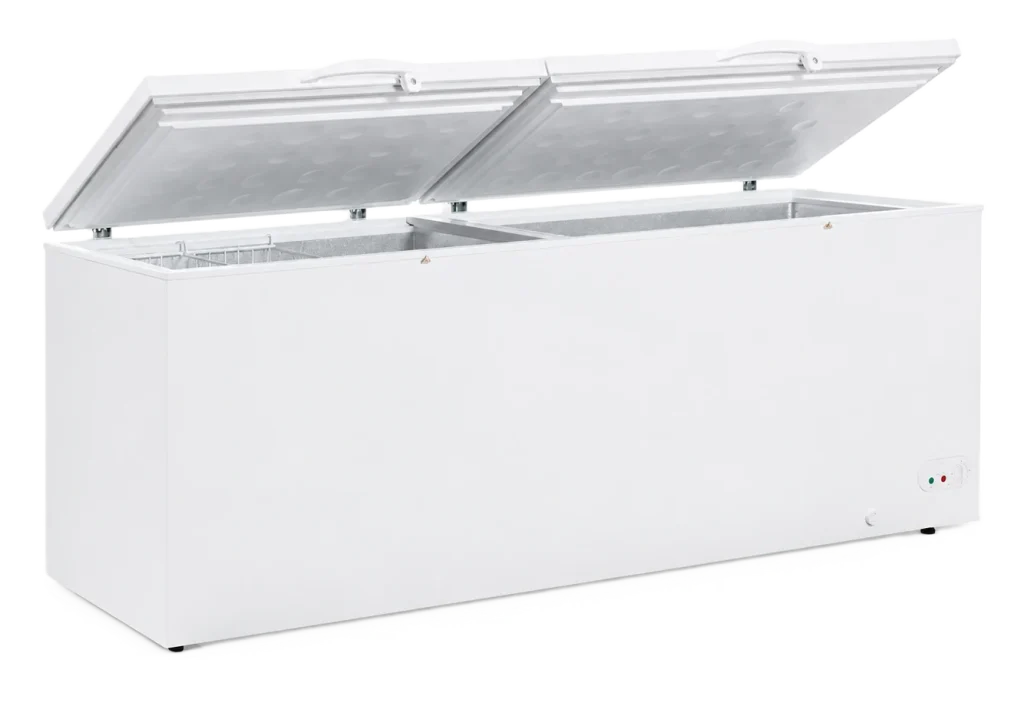 BD JUMBO Storage Freezer