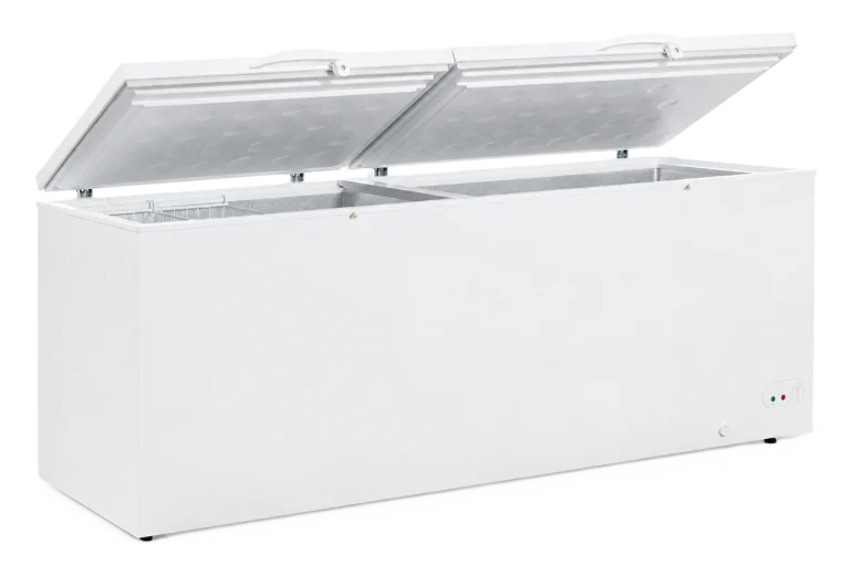 BD JUMBO Storage Freezer