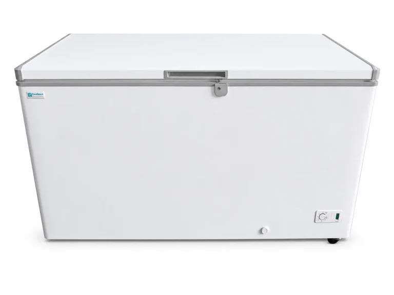 BD Storage Freezer, BD-500