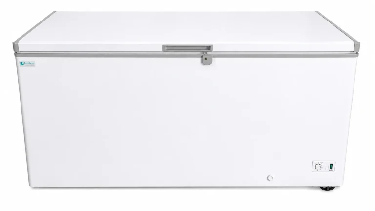 BD Storage Freezer, BD-650