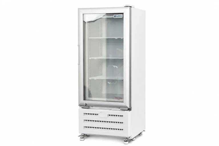 CTF-T Countertop Freezer & Ice Cream Freezer, tall model