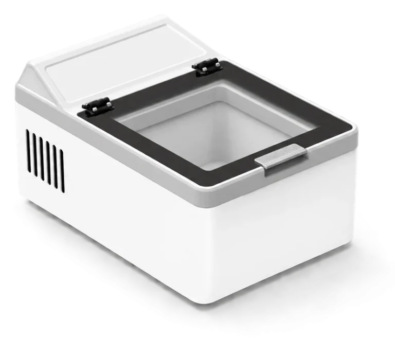 CVL Countertop Lift & Ice Cream Freezer
