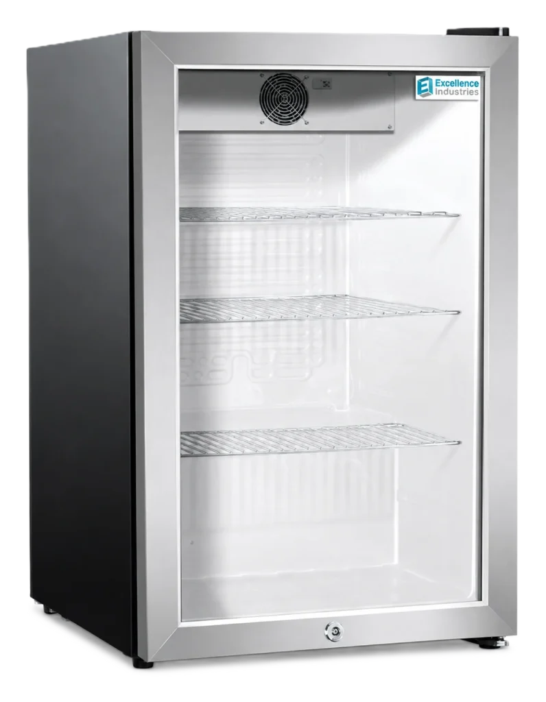 EMM-HC Countertop Cooler