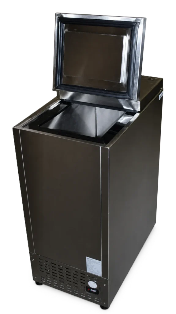 FT Storage Freezer