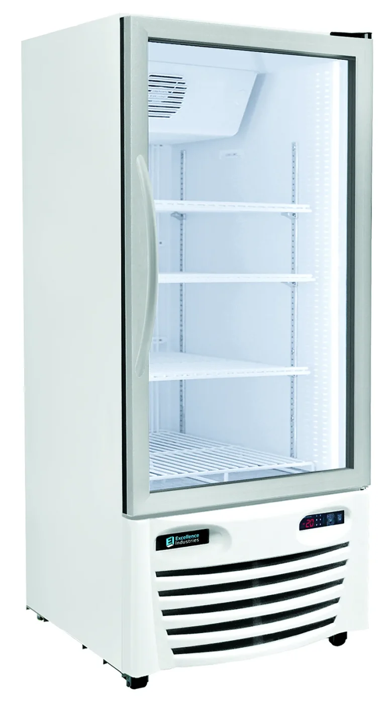 GDF Glass Door Freezer, GDF-9