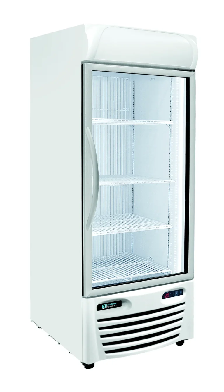 GDF Glass Door Freezer, GDF-13