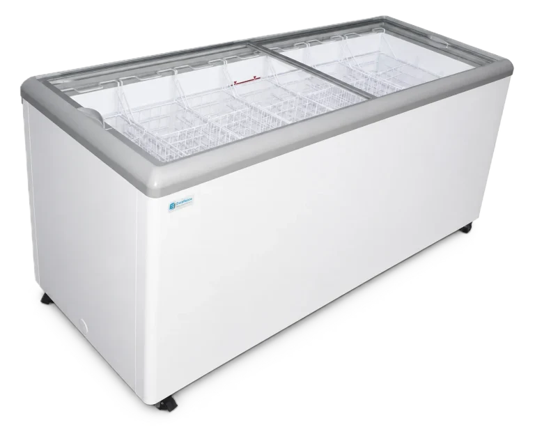 HB Dual Temp Cooler And Freezer