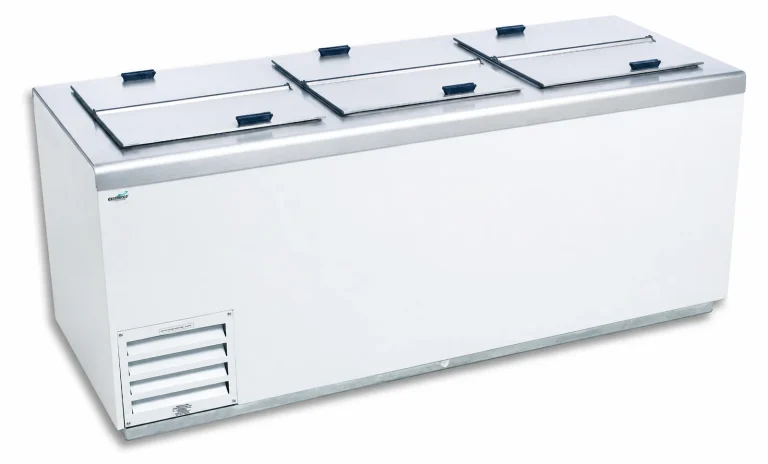 HFF Heavy Duty Storage Ice Cream Freezer, HFF-12
