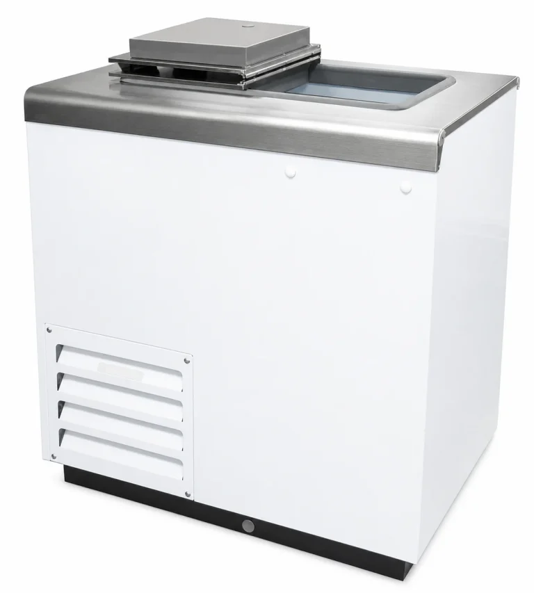 HFF Heavy Duty Storage Ice Cream Freezer, HFF-2