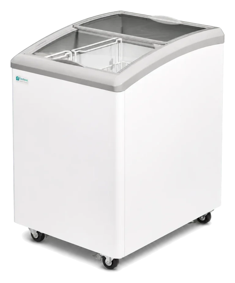 MB Dual Temperature Mini Bunker Cooler and Freezer