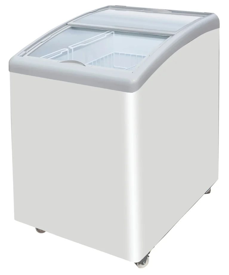 MB Dual Temperature Mini Bunker Cooler and Freezer, without graphics